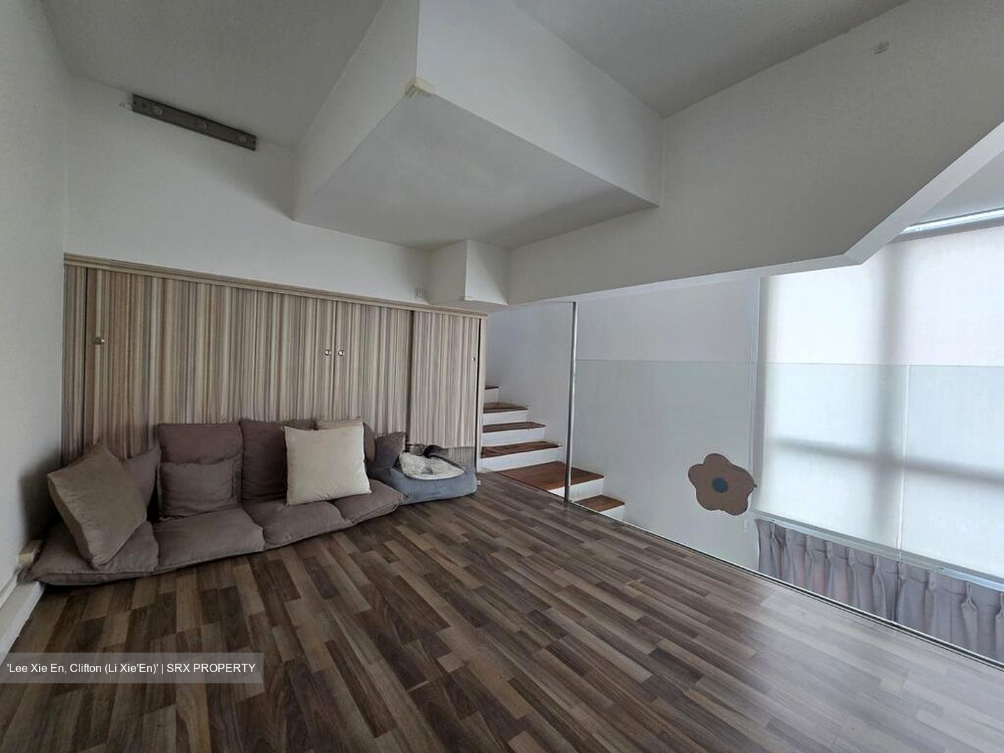 Soho 188 (D8), Apartment #568823611